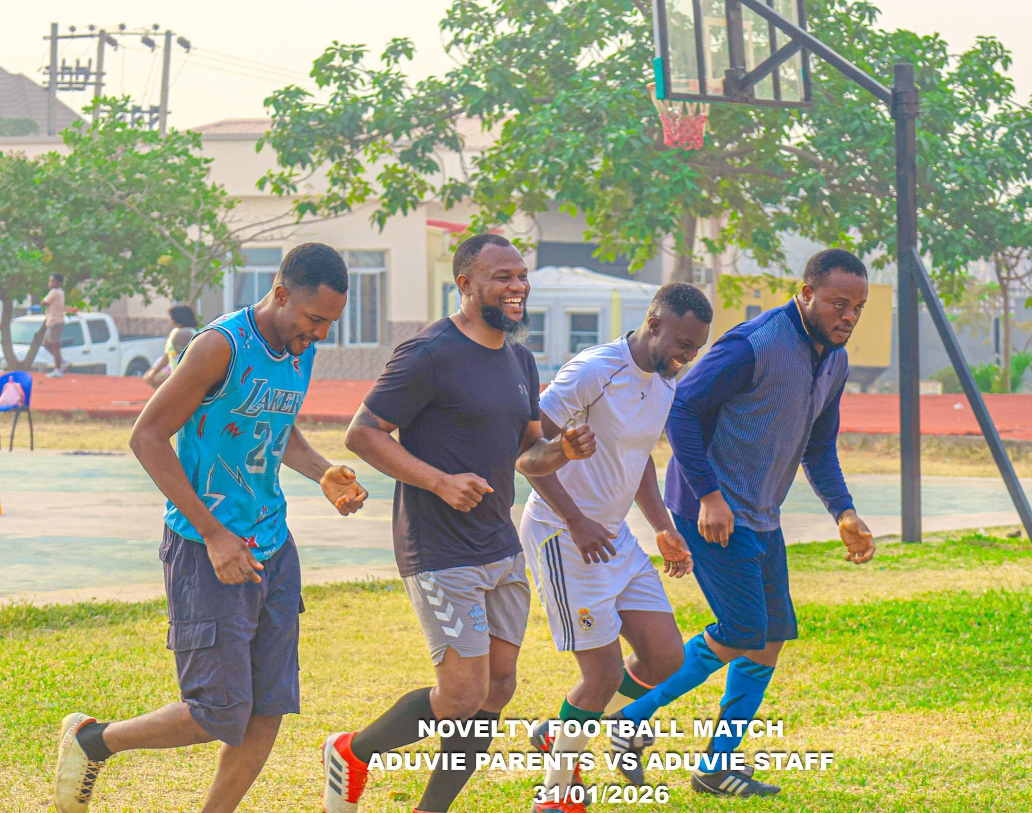 Aduvie International School... - Aduvie International School