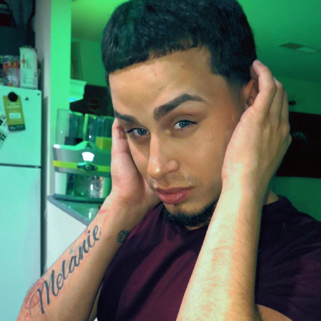 Ralphiee Colon