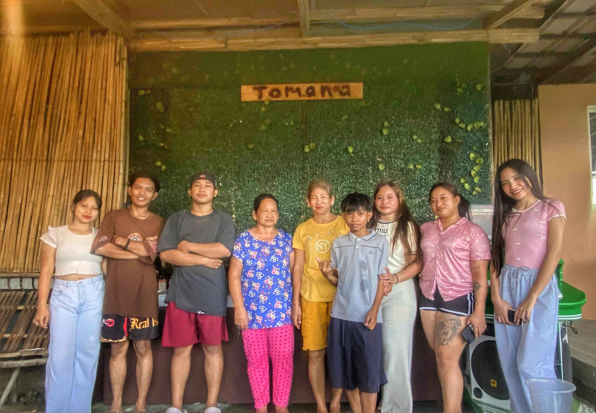 Tomana - Tomana added a new photo.