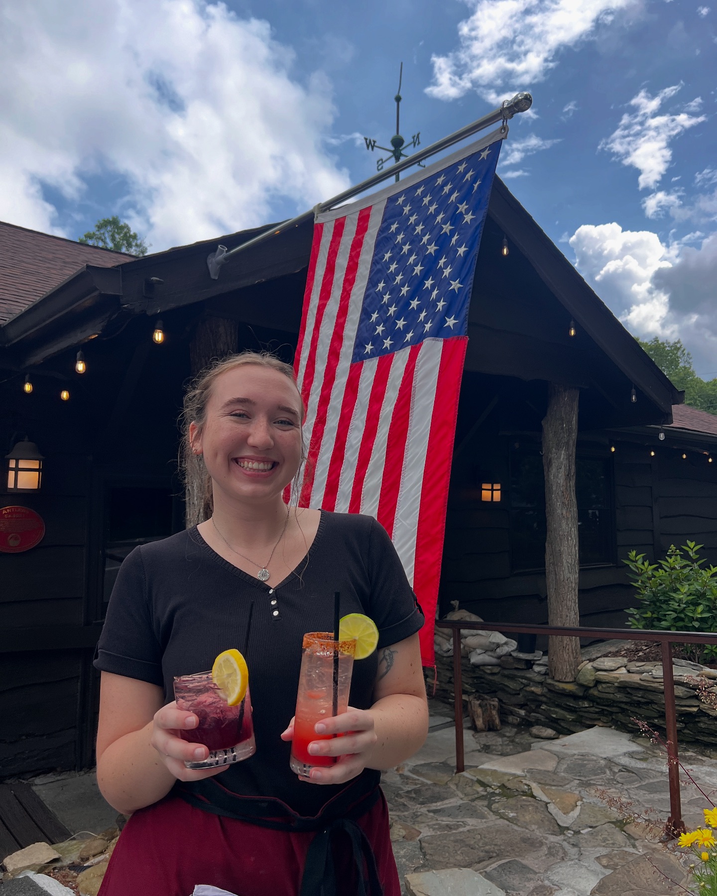 Bistro Roca | Blowing Rock NC