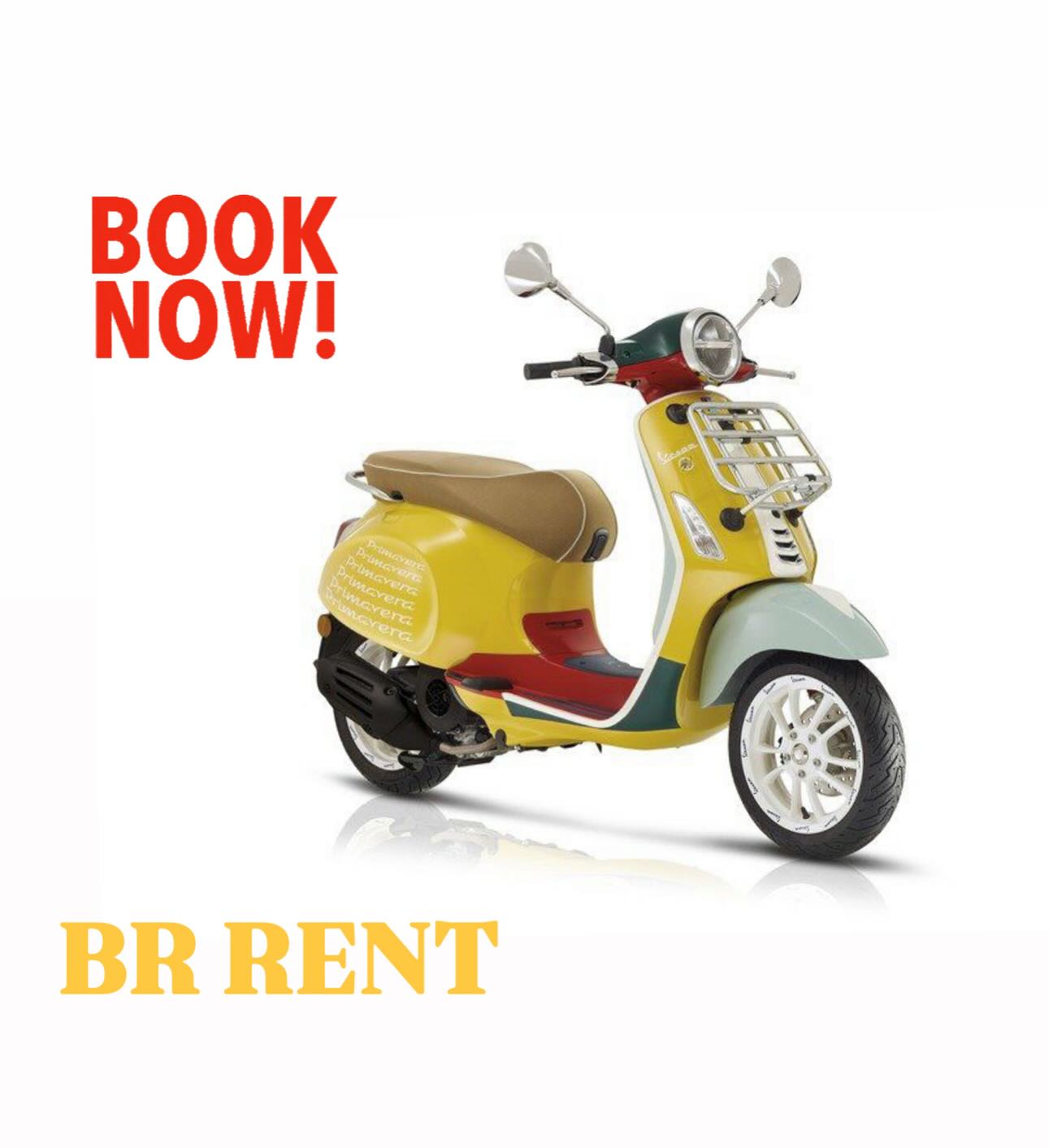 B.r. Rent | Agerola