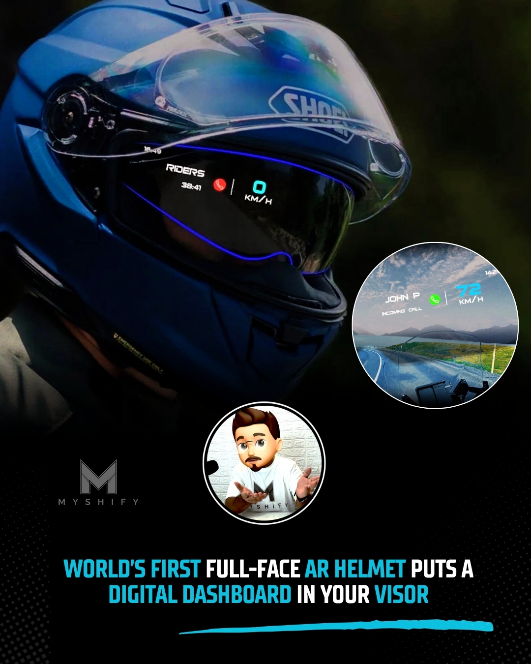 alexa enabled motorcycle helmet LS2 Helmets Advant X Modular with Preinstalled Sena 60S Mesh Bl  Black Hills Moto helmet Mesh Intercom communication platform makes it easy to communicate with cycling partners while riding SENA R2X WITH ALEXA SMART