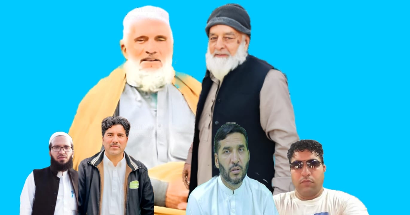 Abid Ur Rehman