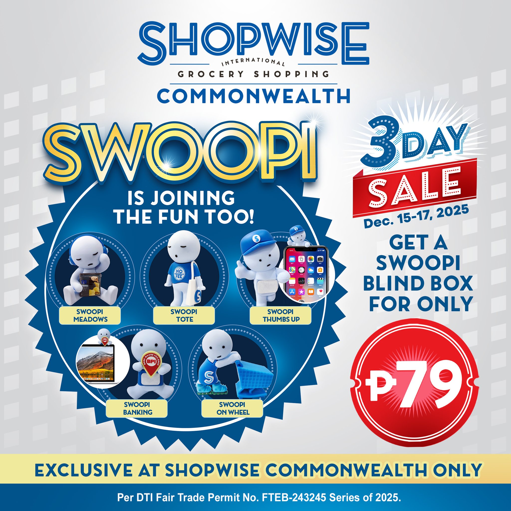 Shopwise