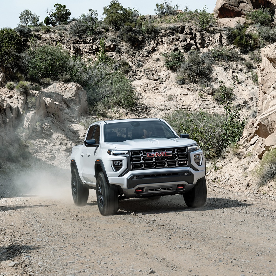 Permian Chevrolet Buick Gmc Cadillac