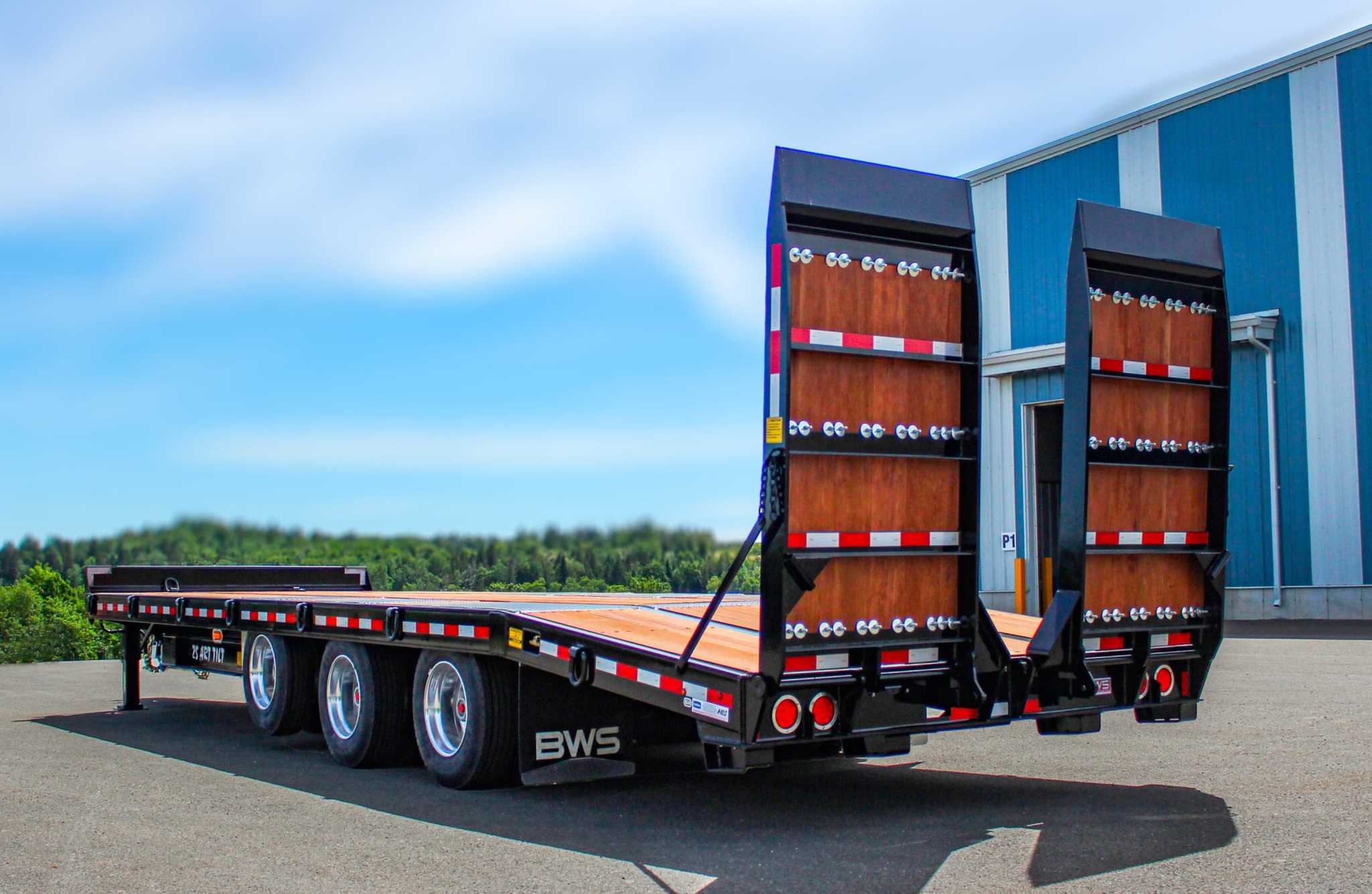 BWS - Introducing the BWS Difference: BUILT FOR THE ROAD AHEAD 🔹 Are ...