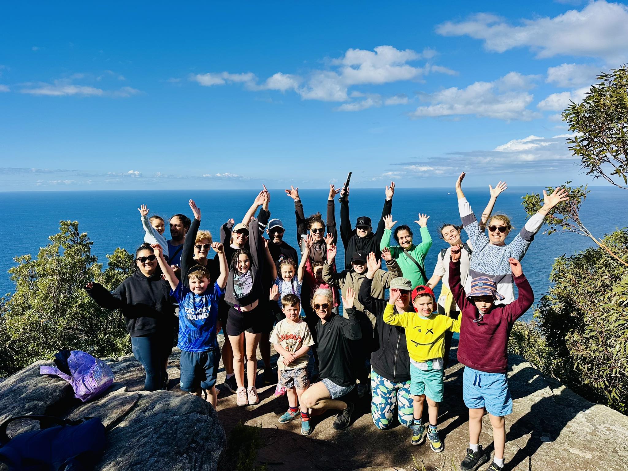 Body Trainer - Body Positive Outdoor Fitness | Bulli NSW