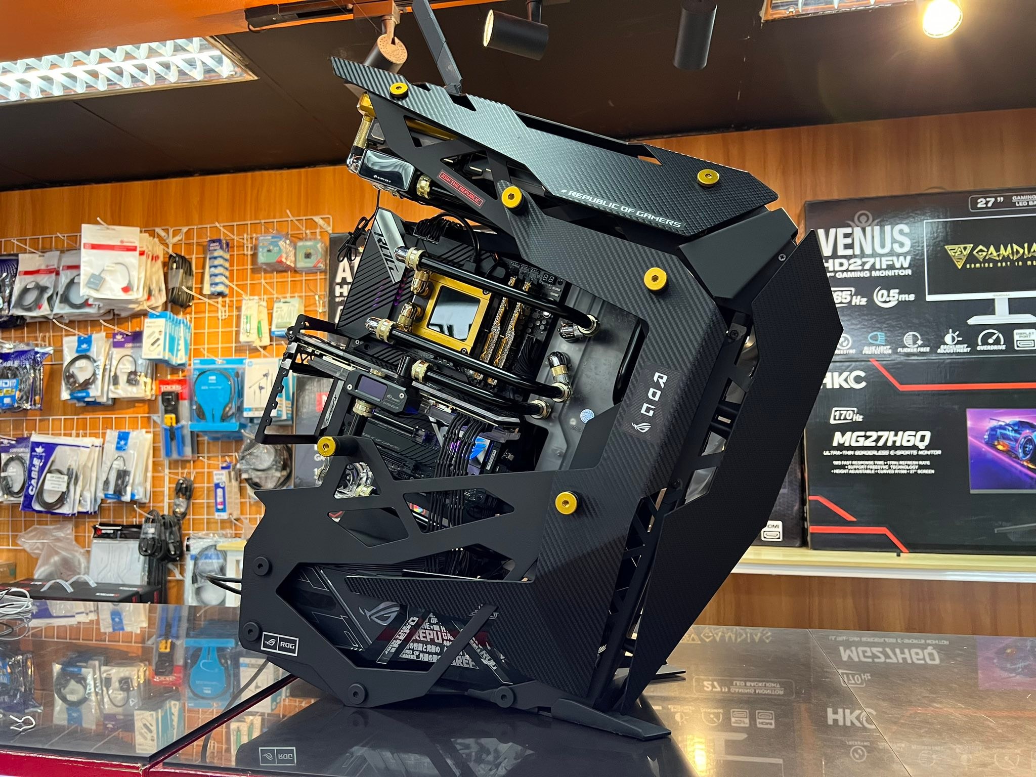 RyuTech PC Store added a new photo. - RyuTech PC Store