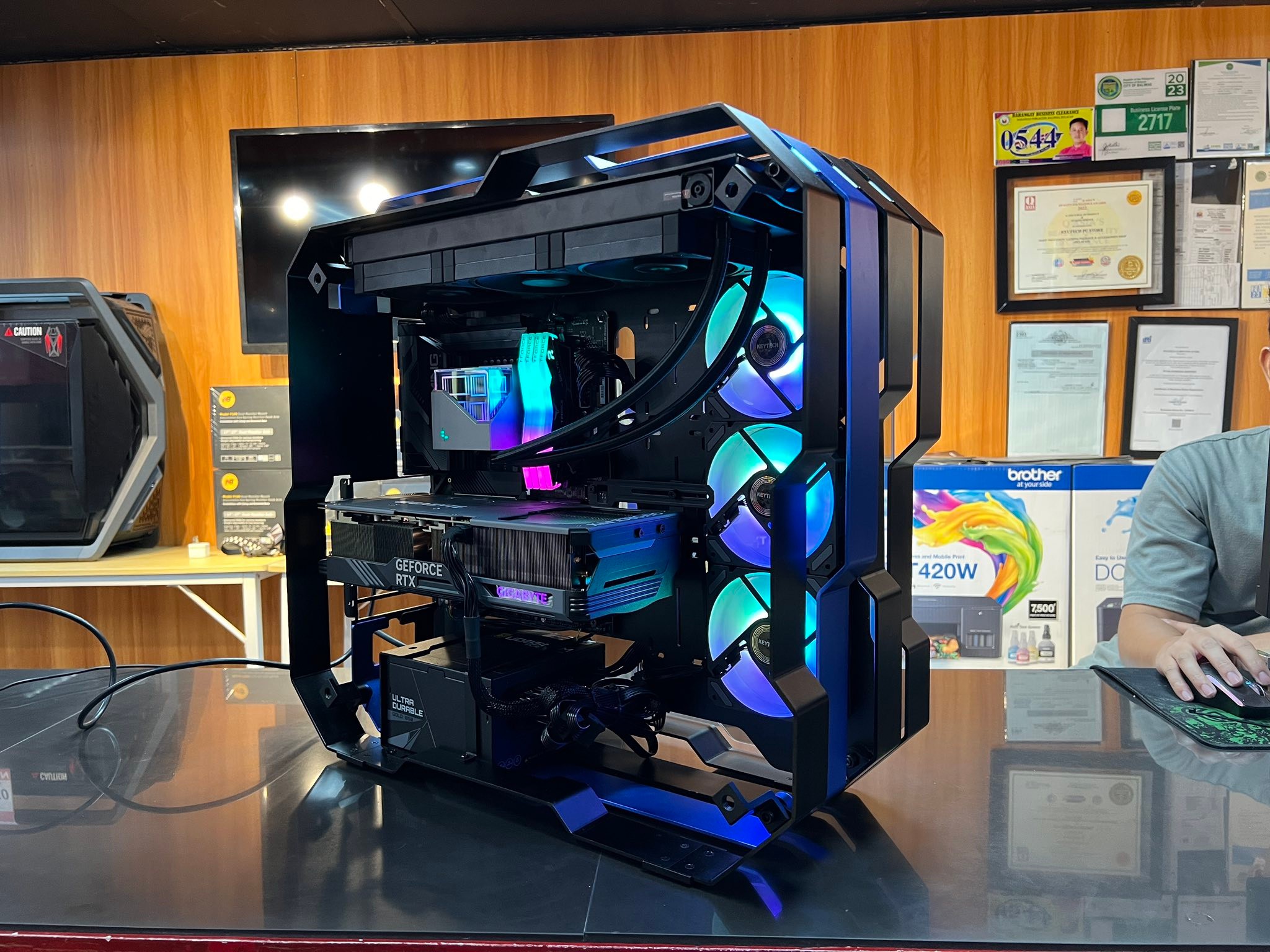 RyuTech PC Store added a new photo. - RyuTech PC Store