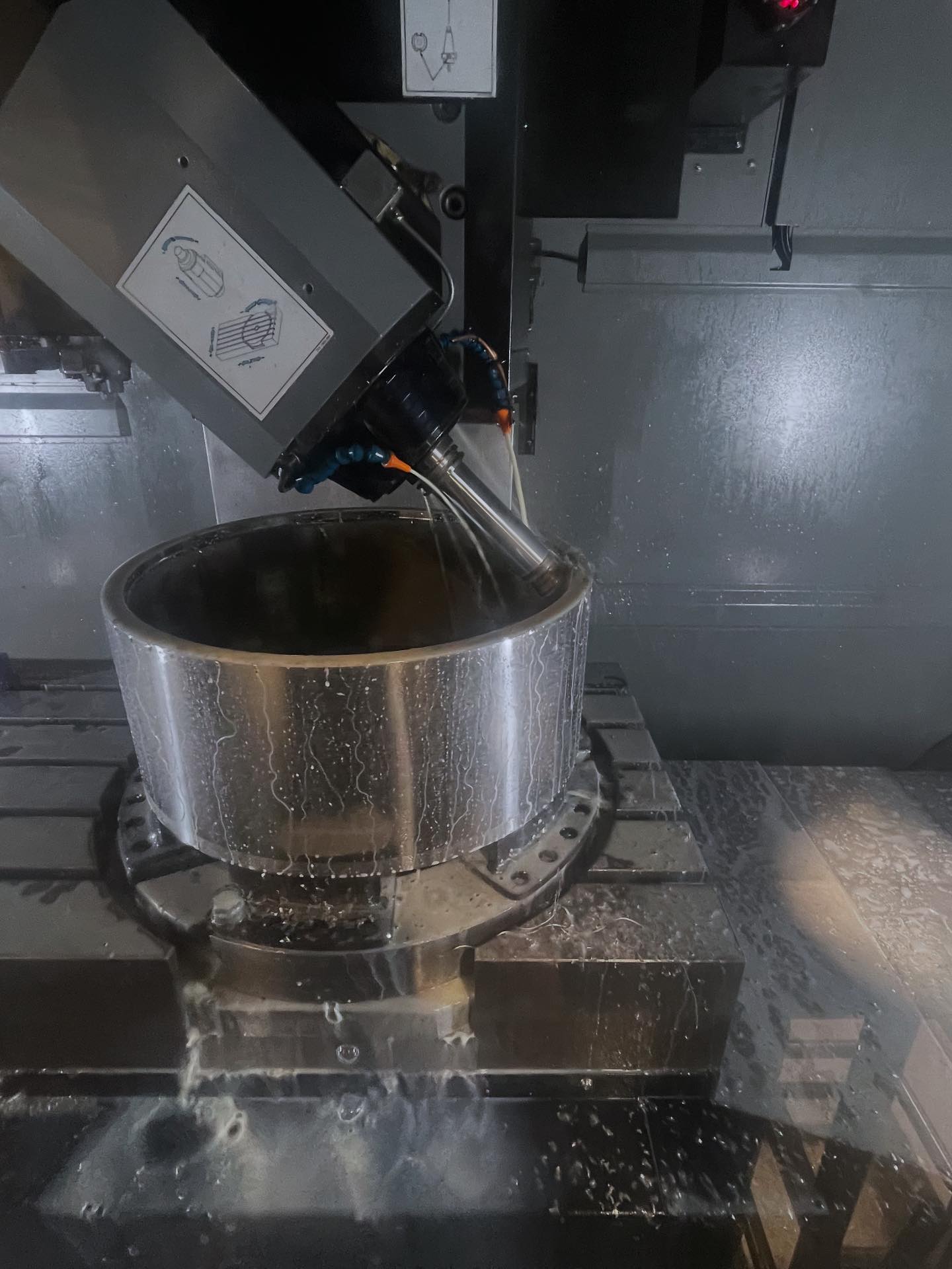 IDM Engineering Chester Ltd | Ellesmere Port