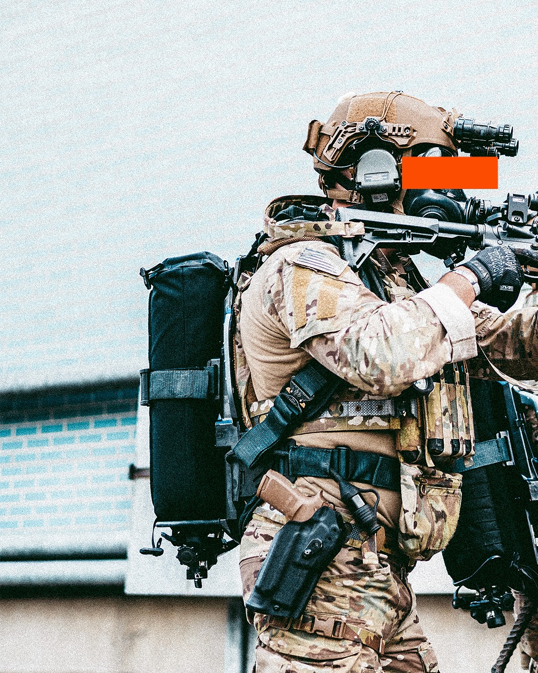 ARMA Military Life Roleplay