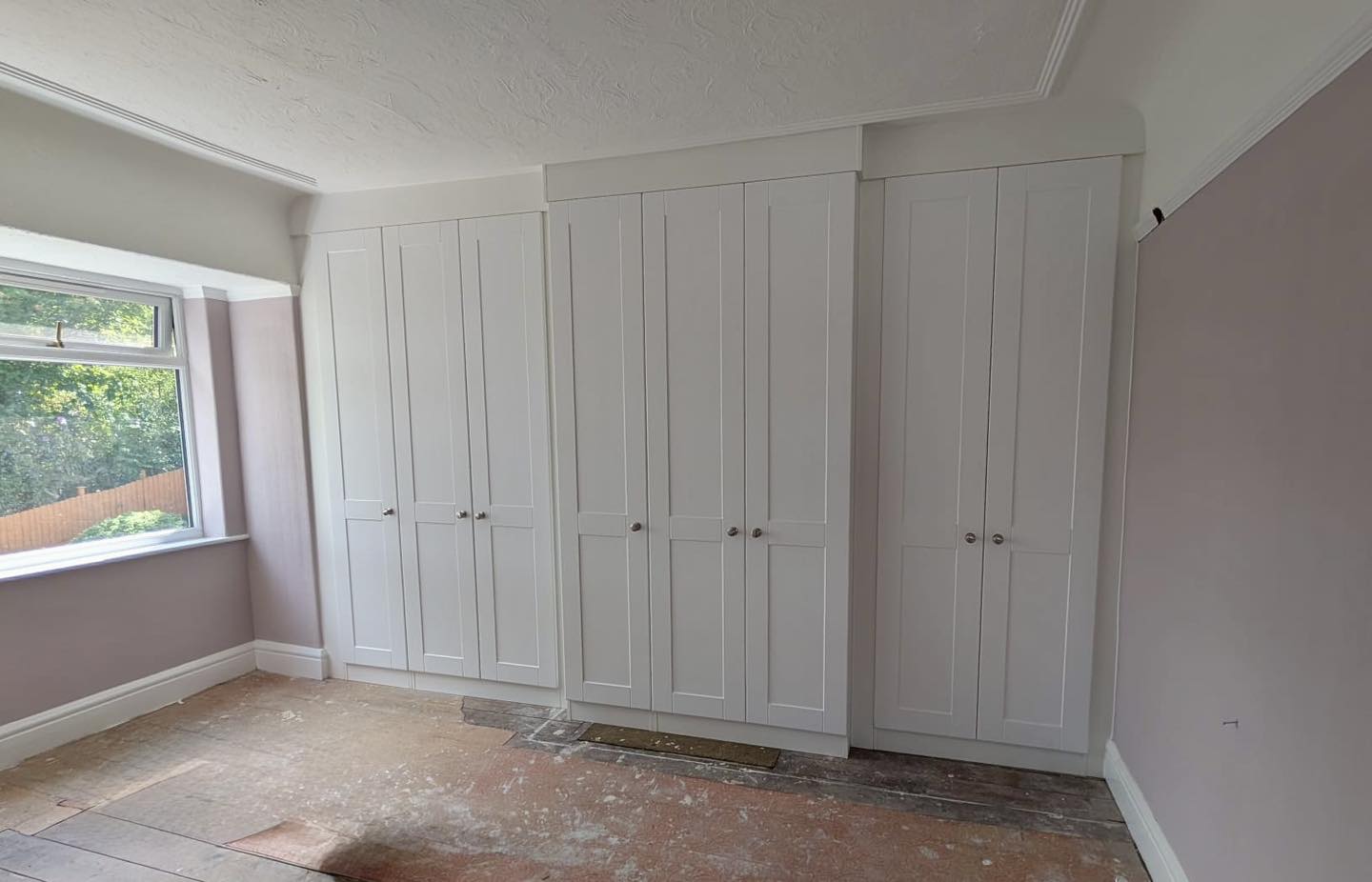 Images - Freshly Renovated & Fully Fitted! We recently completed this ...