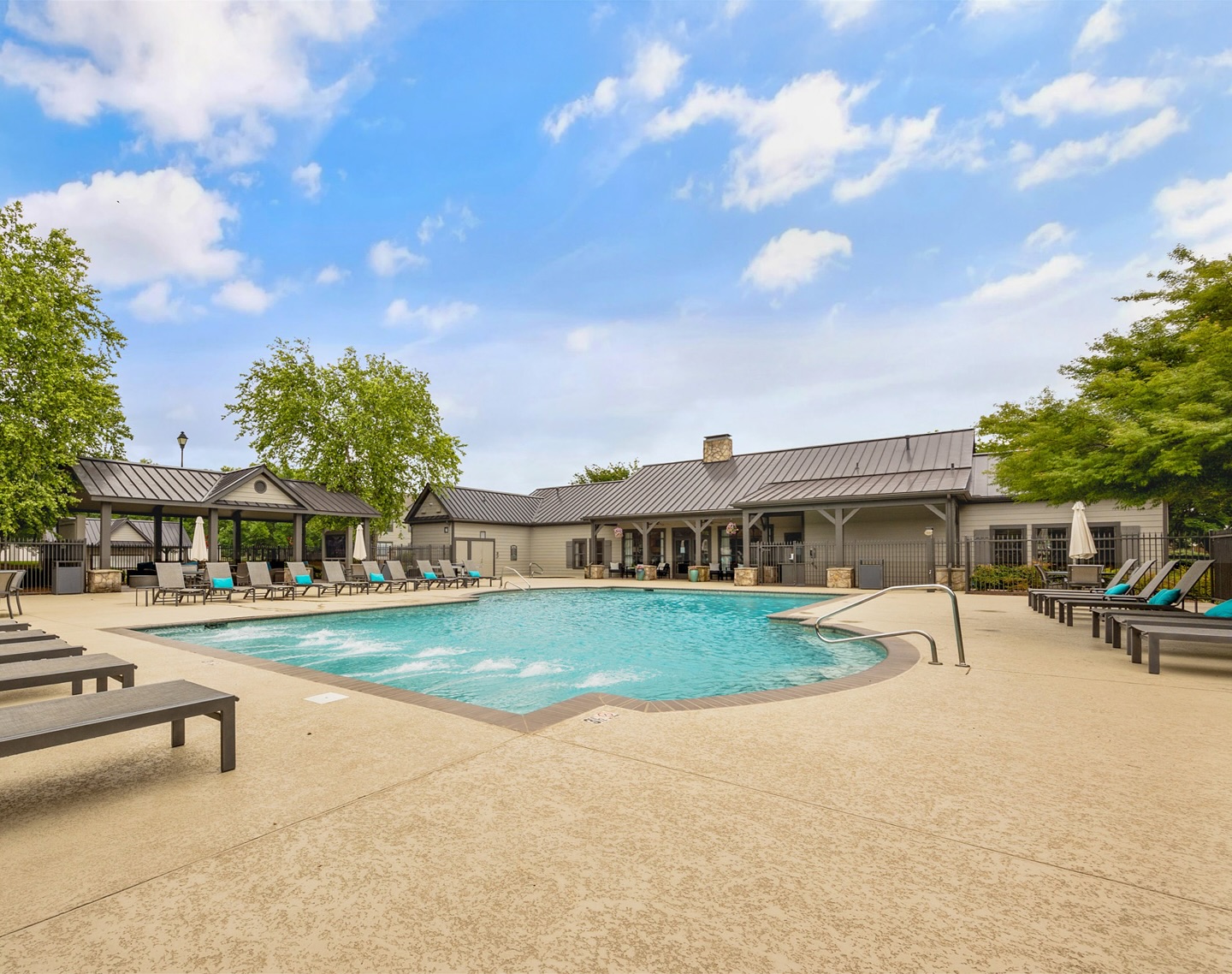 Weston Ranch | Madison AL
