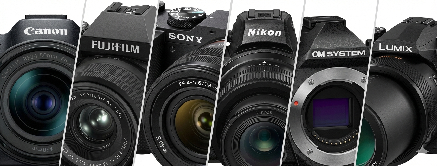 Empress Studio Camera Store | Kuching