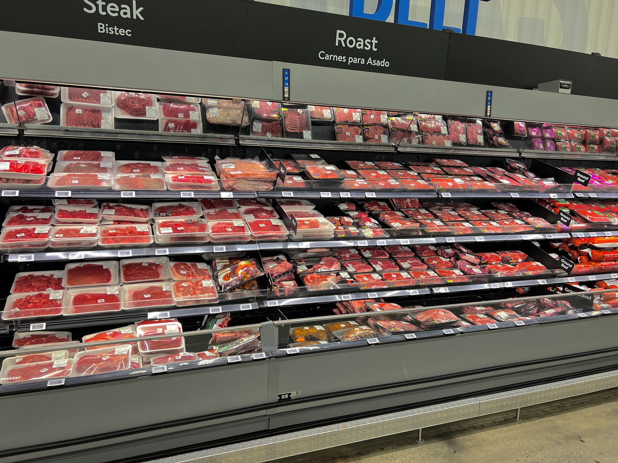 Walmart - 🥩🔥 Department Spotlight: Fresh Meat – Served Daily! 🔥🥩 At ...