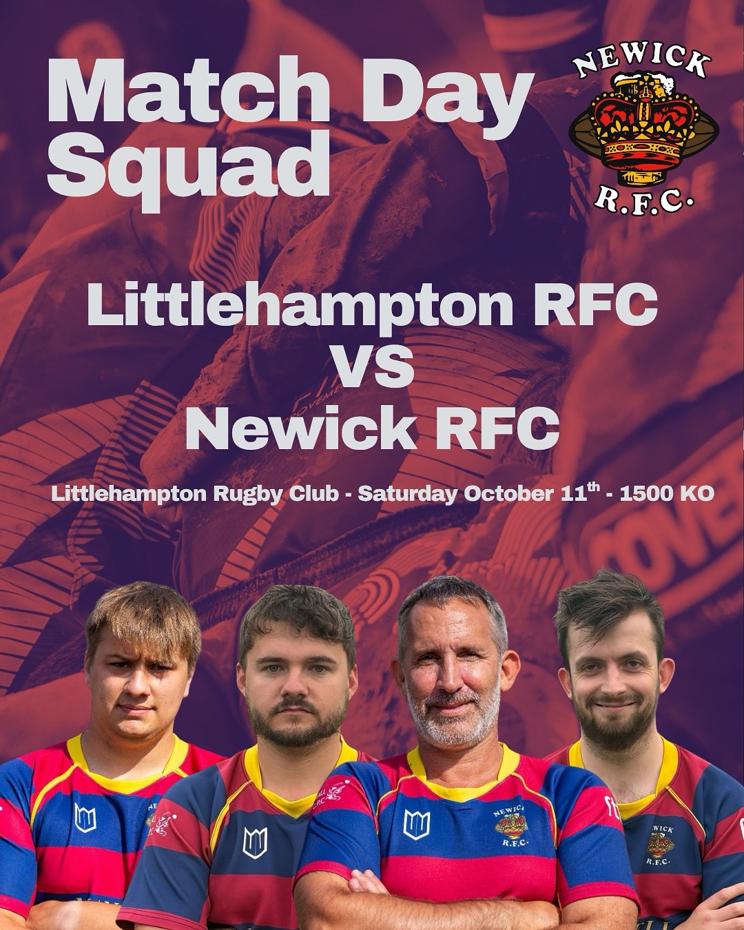 Newick Rugby Football Club