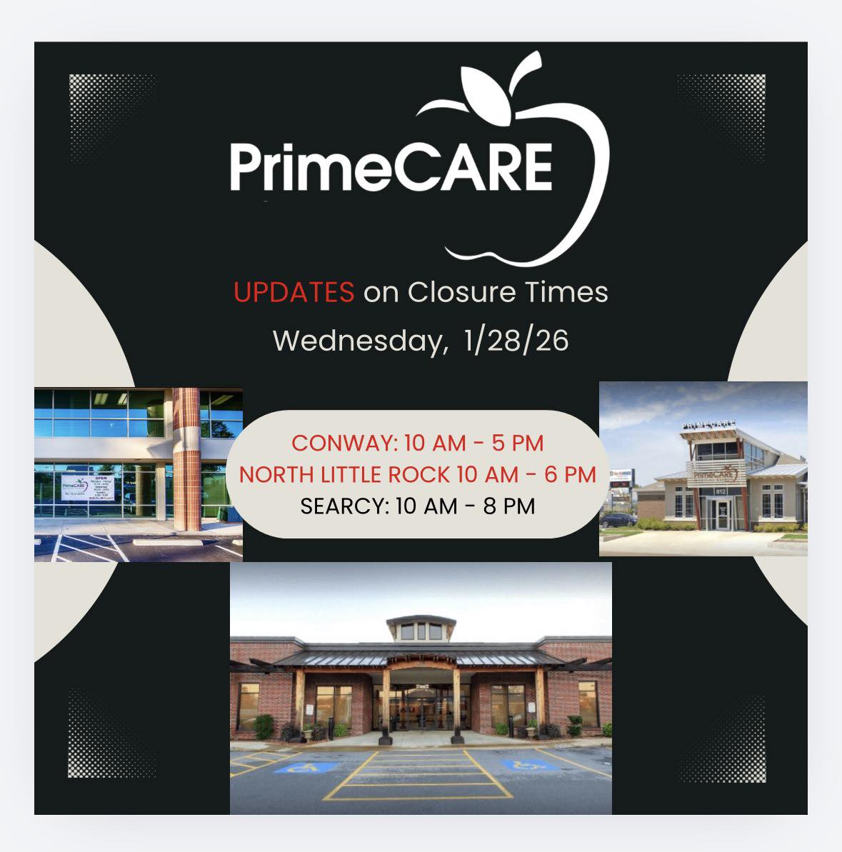 PrimeCare Medical Clinic