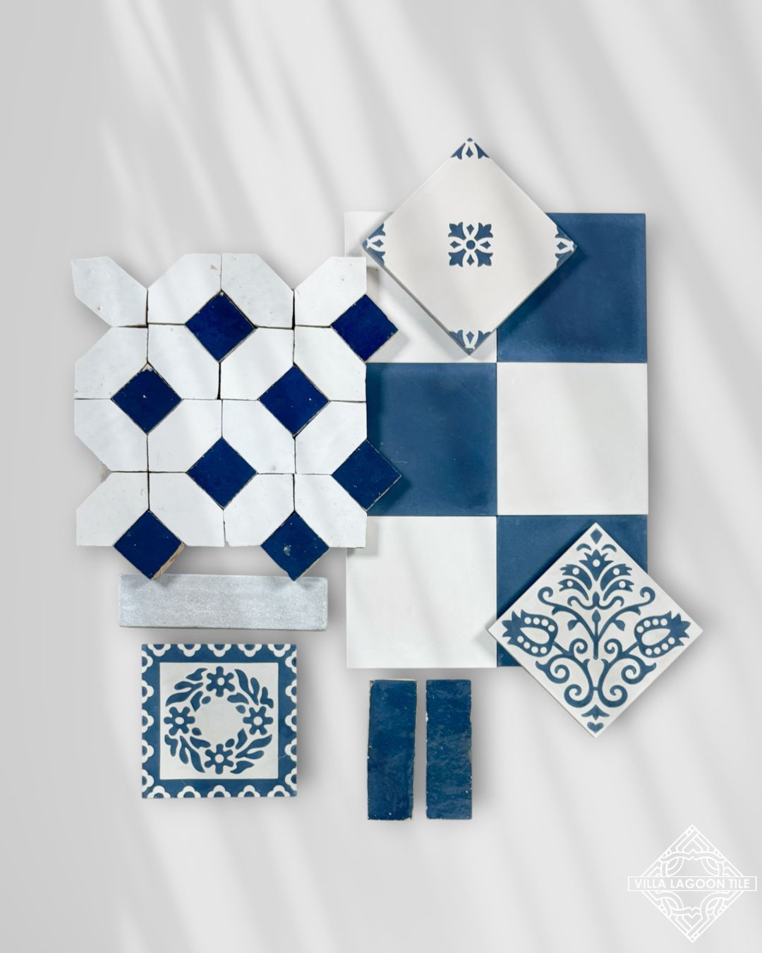 Villa - Villa Lagoon Tile is proud to introduce La Campagne et La Cité ...