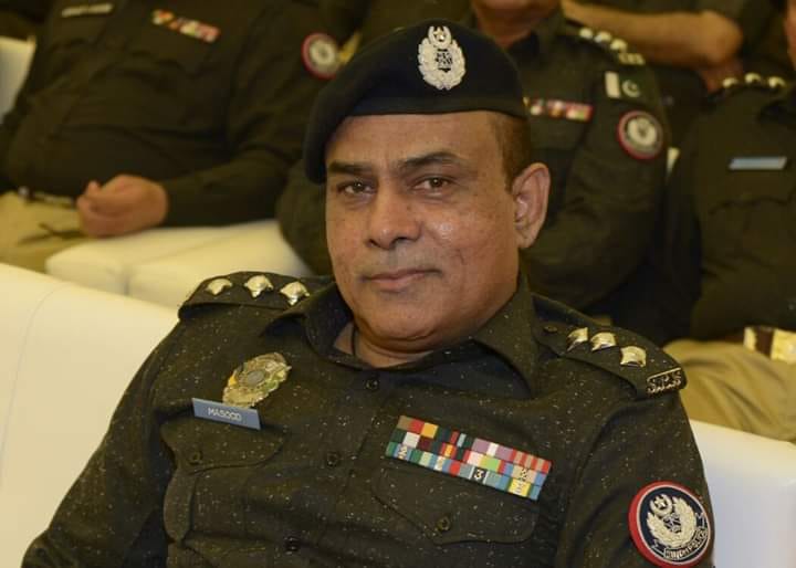 Sindh Police Commandos added a... - Sindh Police Commandos