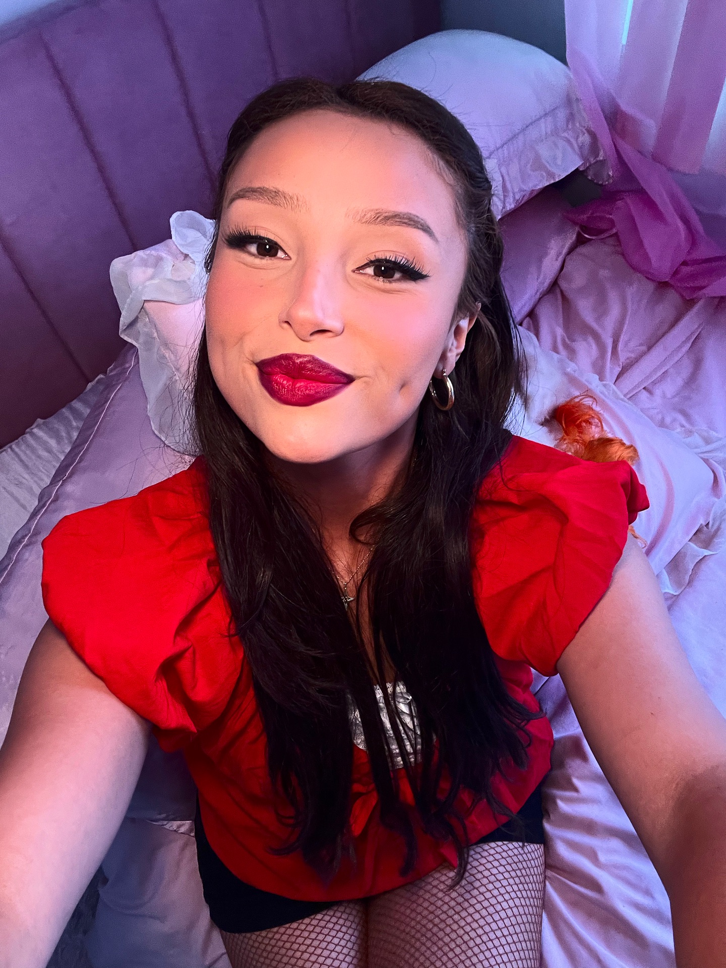 Zoey Luna