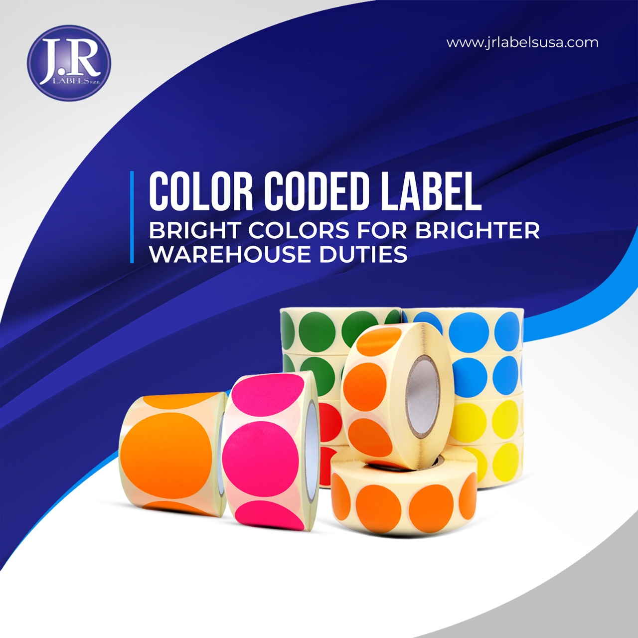 JR Labels | Al Ajman