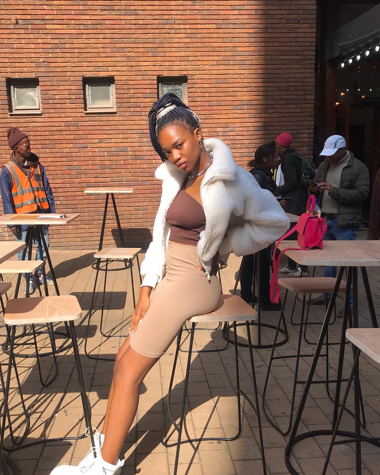 Khuliso Ravele