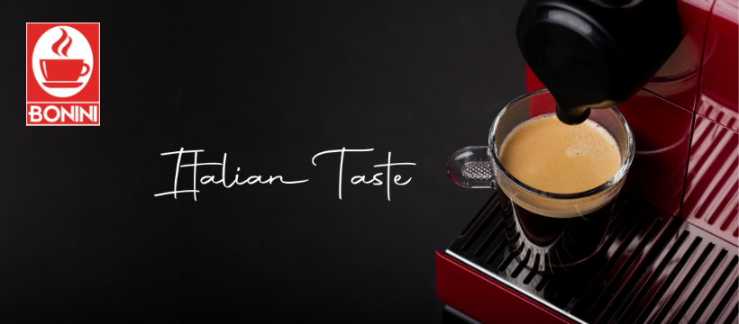 Bonini-coffee | Cairo