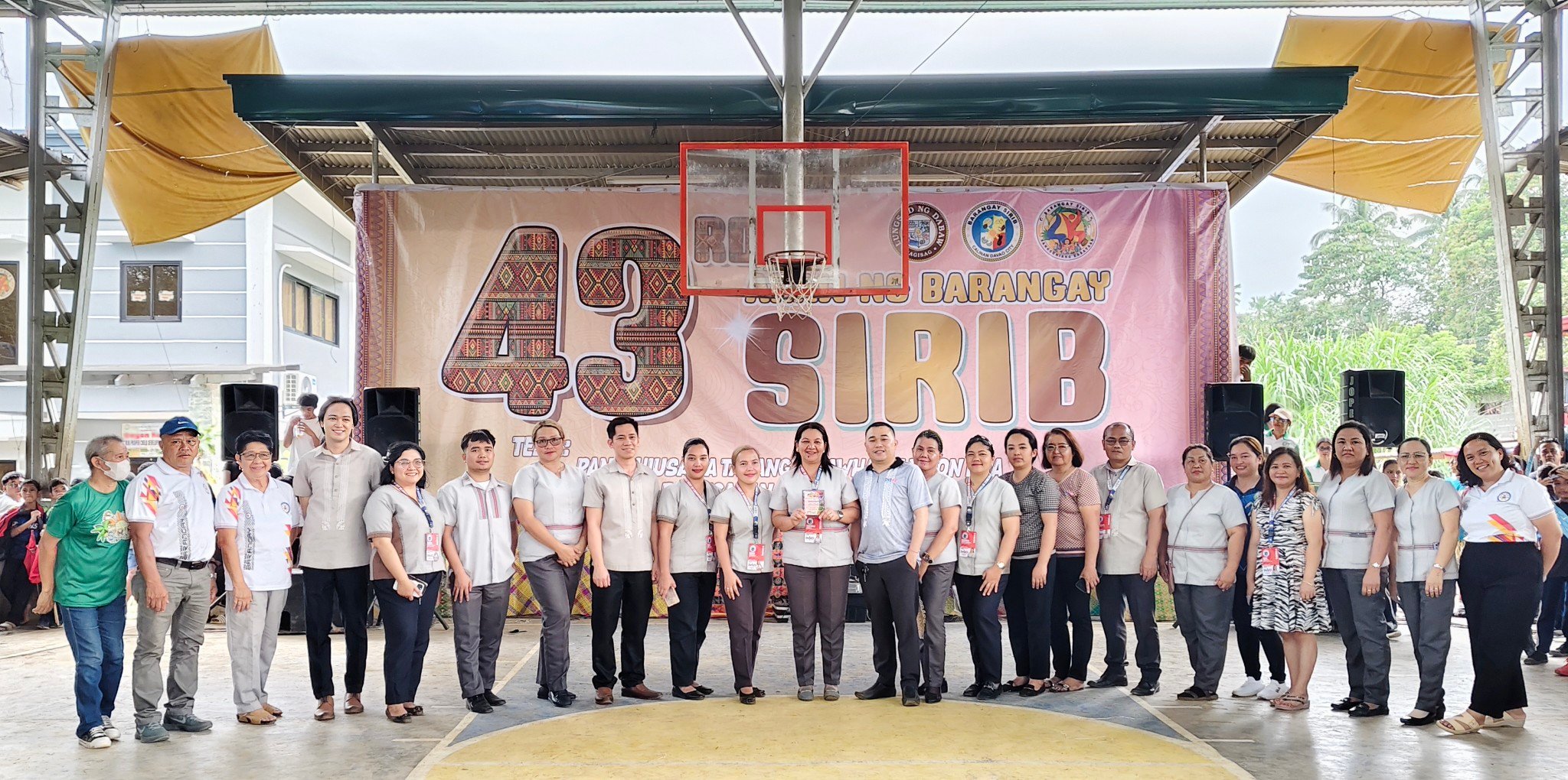Sirib National High School... - Sirib National High School | Facebook