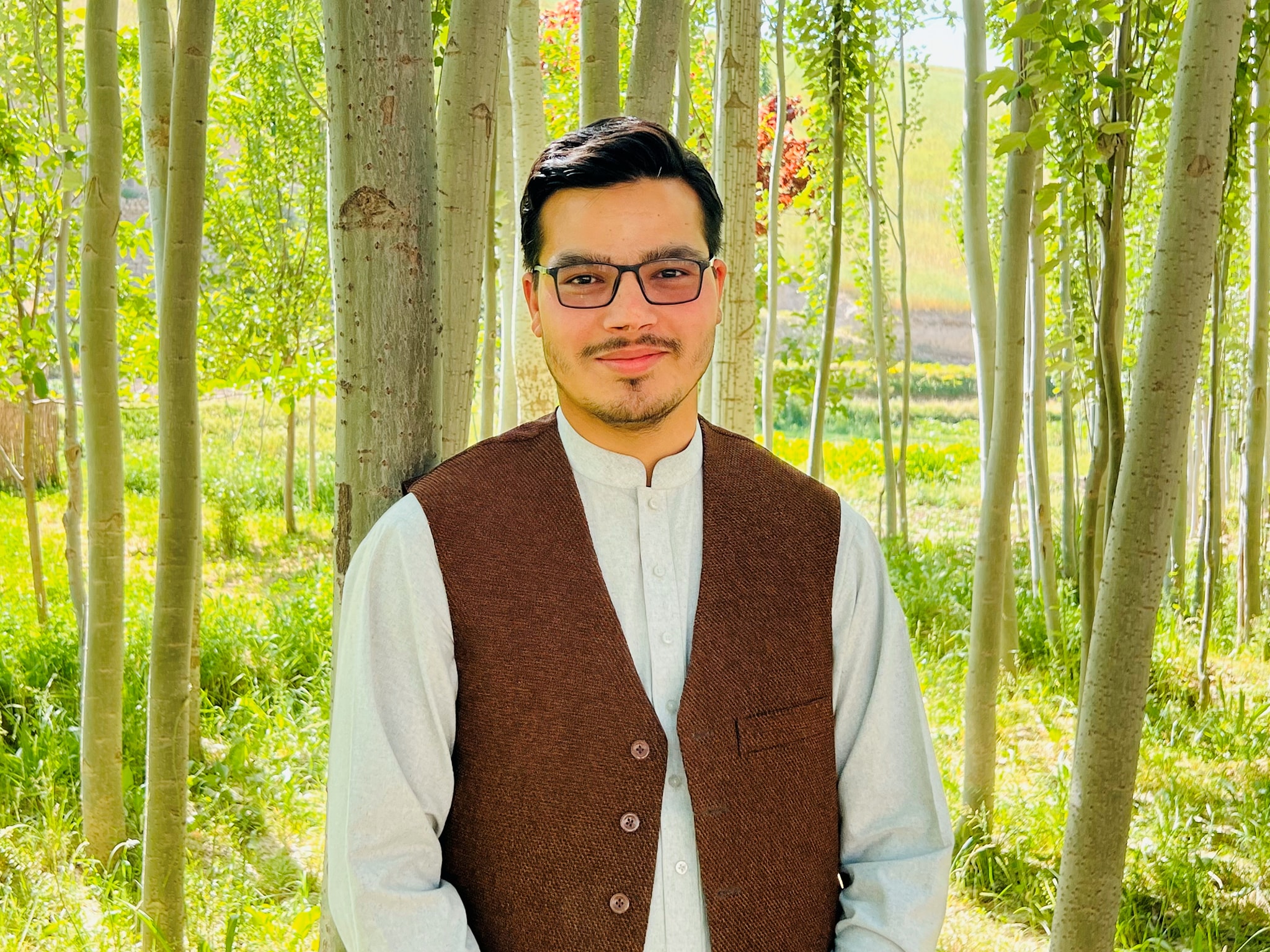 Azizullah Hanif
