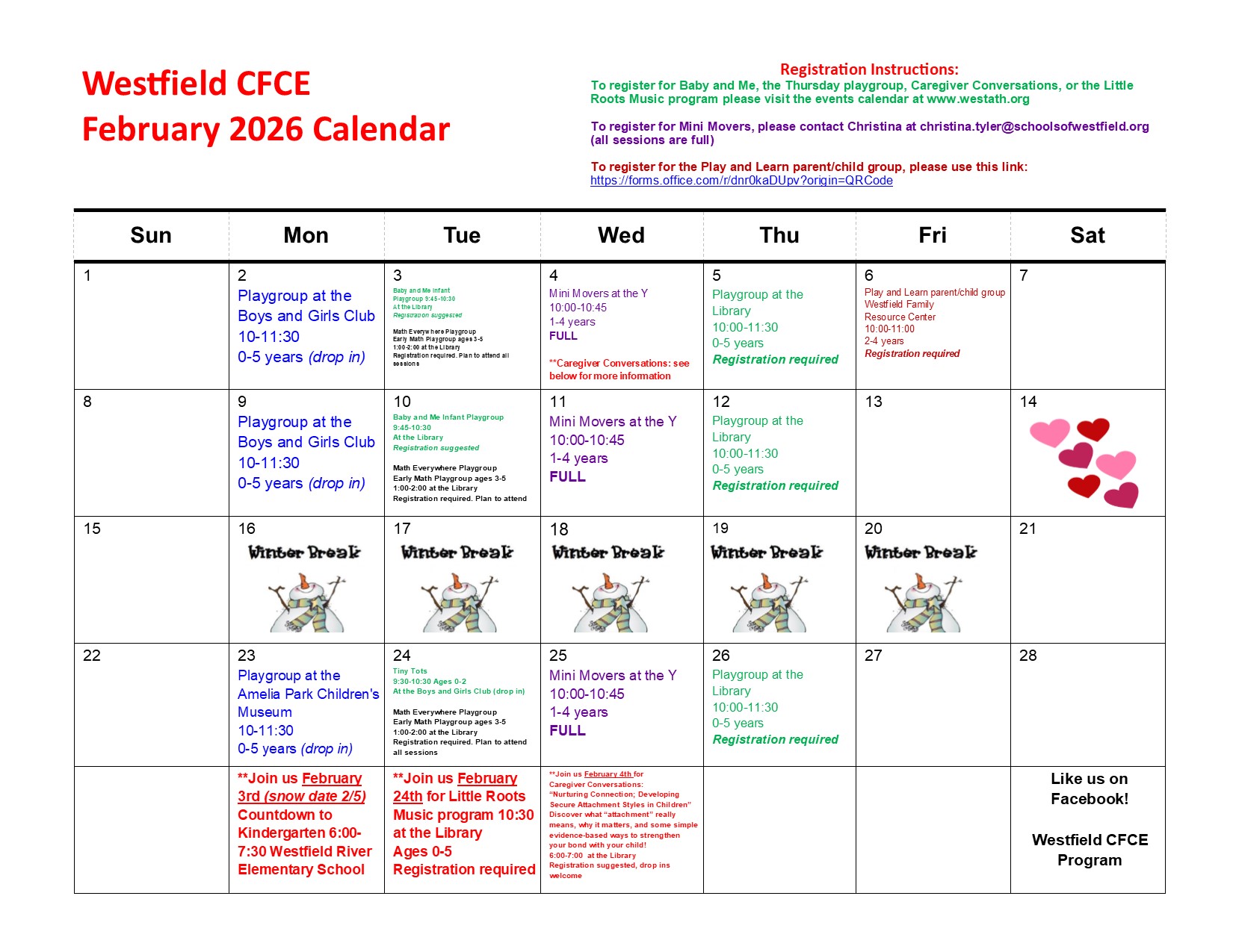 Pathways For Parents