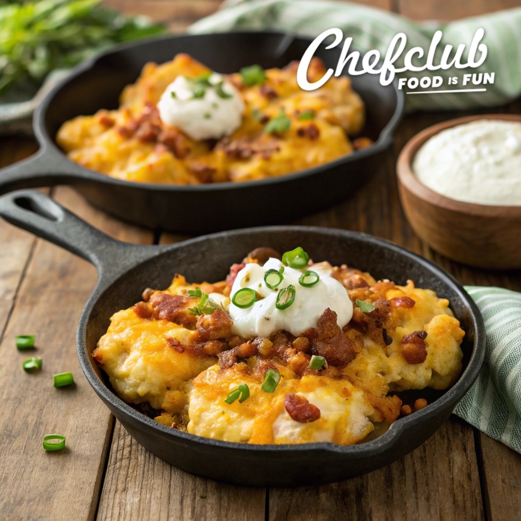 Chefclub - 