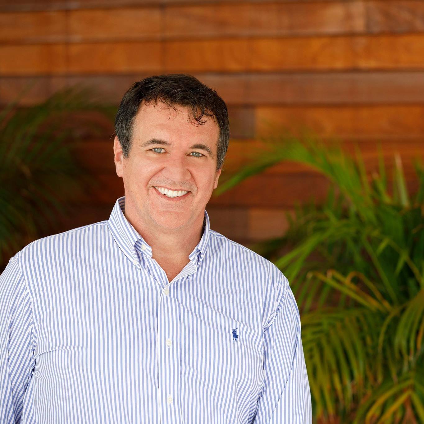 Lawrence Rolando