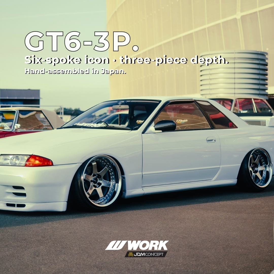 JDM Concept - ️ Curious about the specs? Details below! 🚗... | Facebook