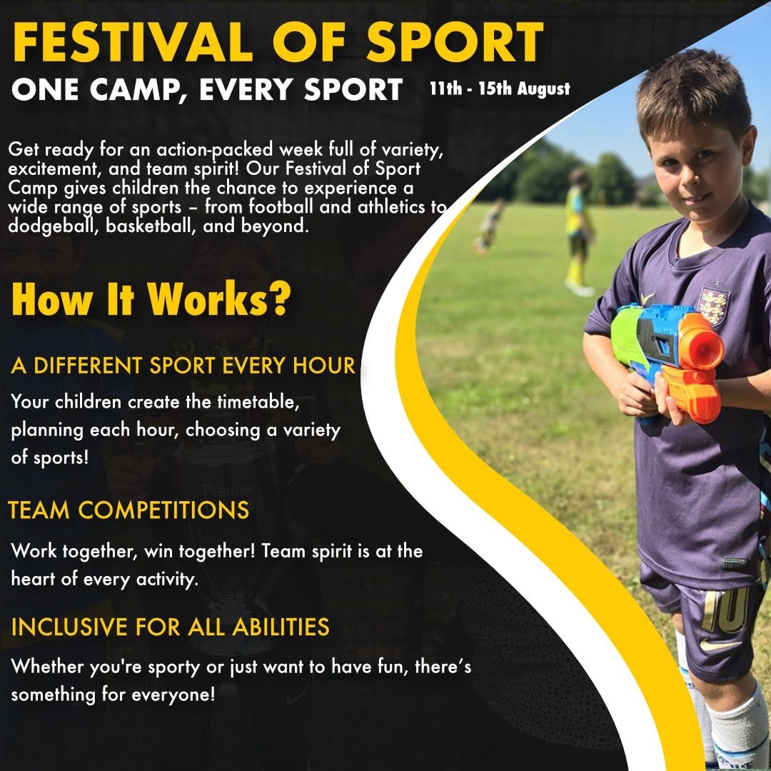 🎉 COMING NEXT WEEK: FESTIVAL OF... - Nxt Level Coaching | Facebook