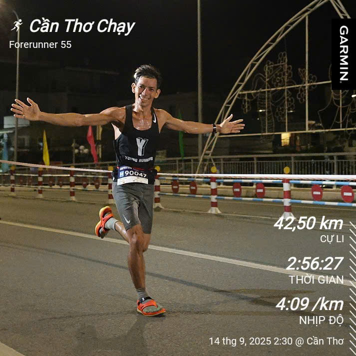 KHẦY KÈ - Ông anh Quế Trần chạy dép FM 2h56. Ghê thiệt... | Facebook