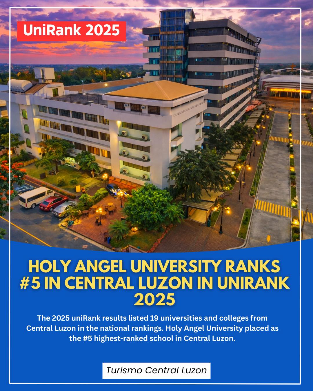 Central Luzon’s private... - Turismo Central Luzon | Facebook