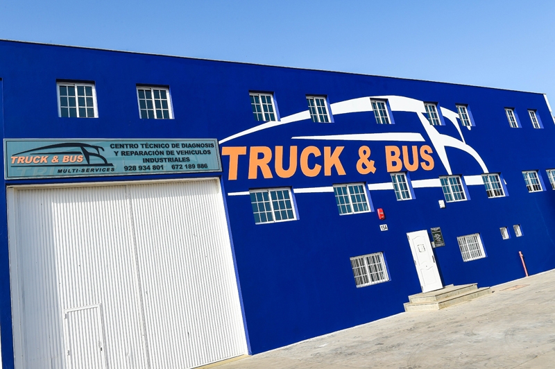 Distintos estilos, mismo resultado: tu vehículo en buenas manos ⚒️🚛 🎶¿Y ...