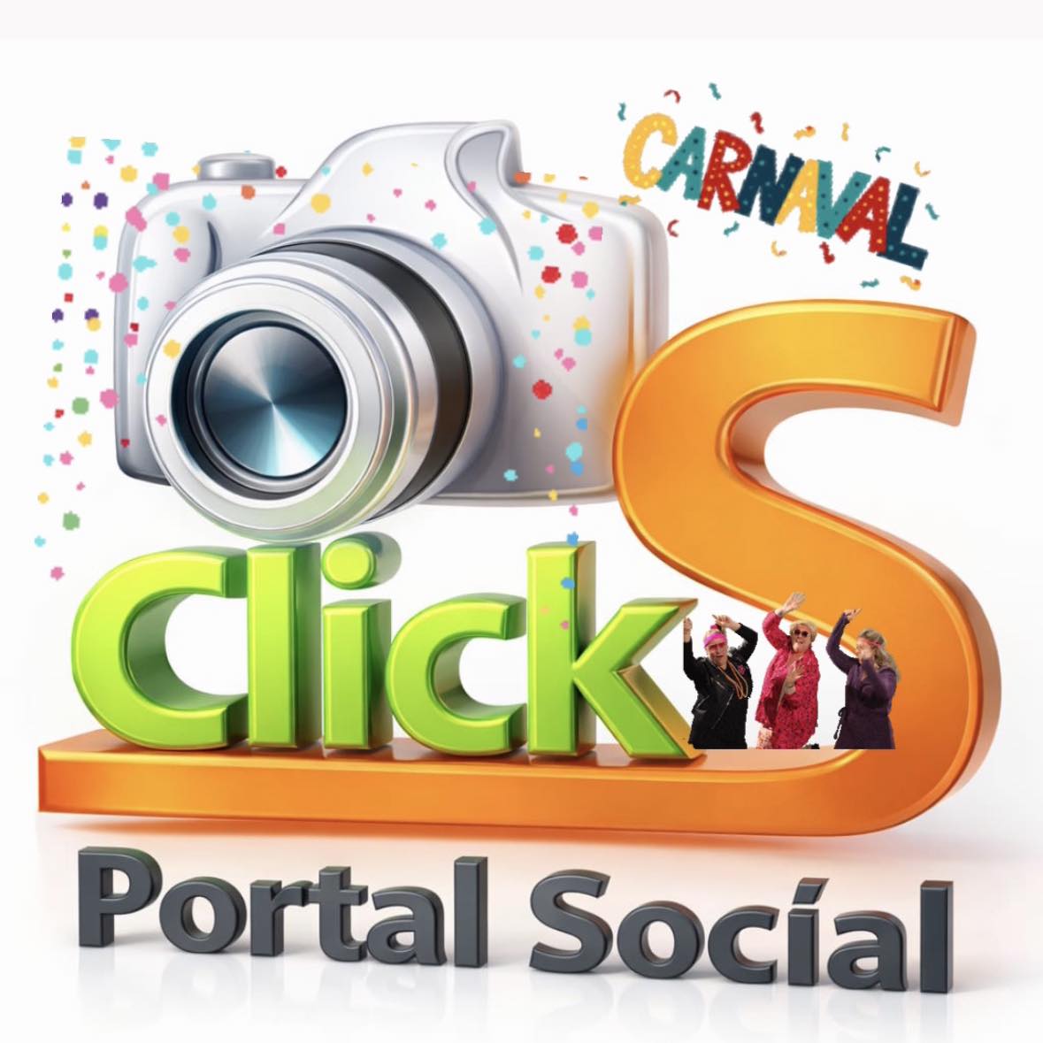 Click Social con Alex... - Click Social con Alex Metelín