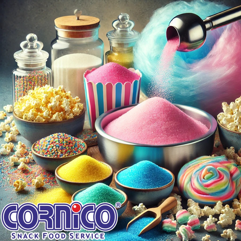 CORNiCO Company | Senec