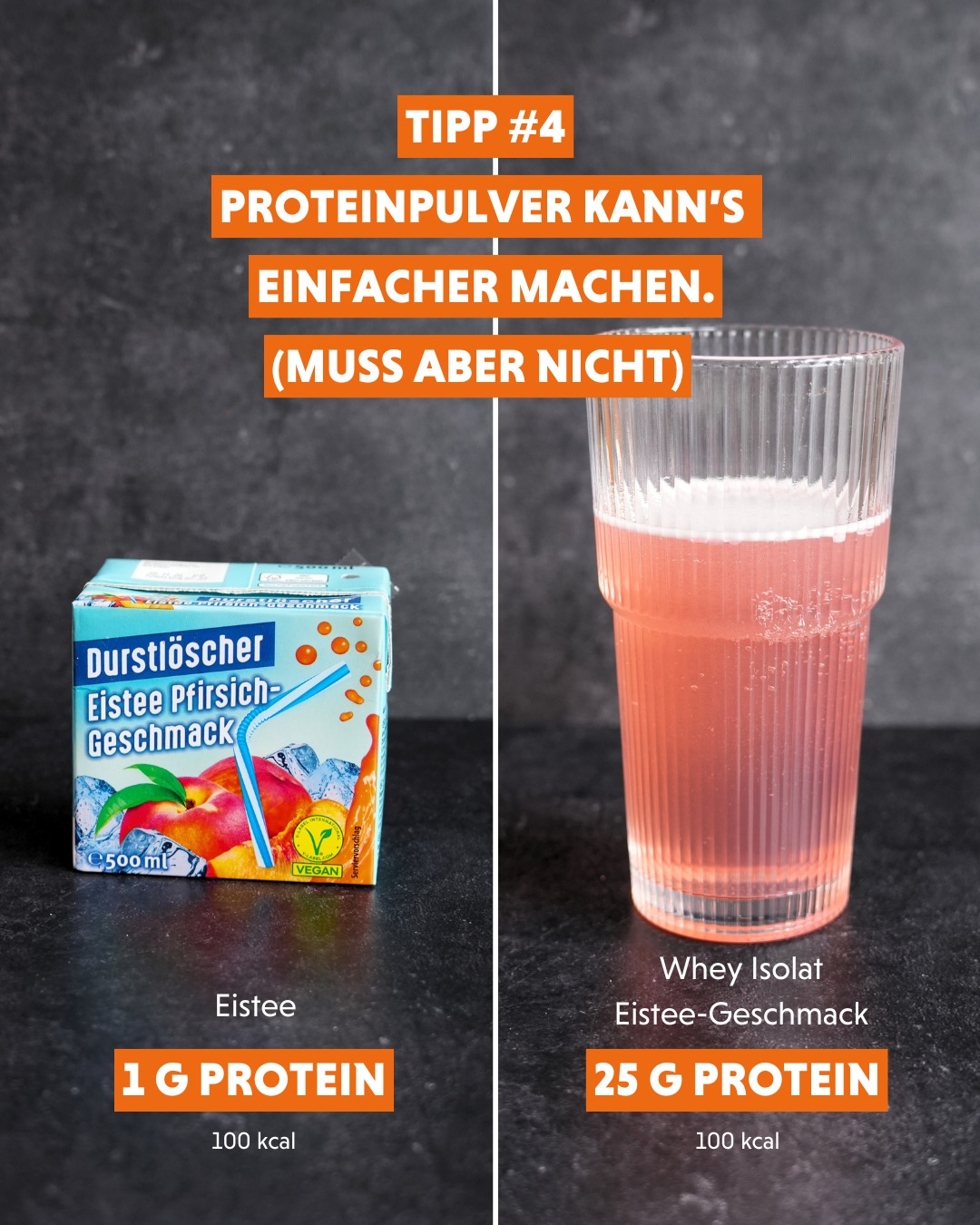 Was für Flaschen! Die FitX-Trinkflaschen von @720dgree. 🤩 Mit 1-Klick Trinkverschluss und praktischer Handschlaufe – federleicht und frei von BPA, BPS & Phthalaten. Jetzt in allen Studios!