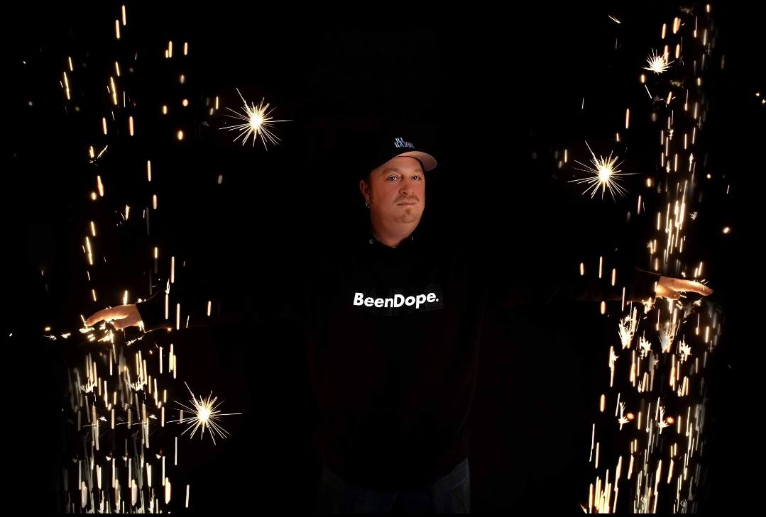 DJ Rambo
