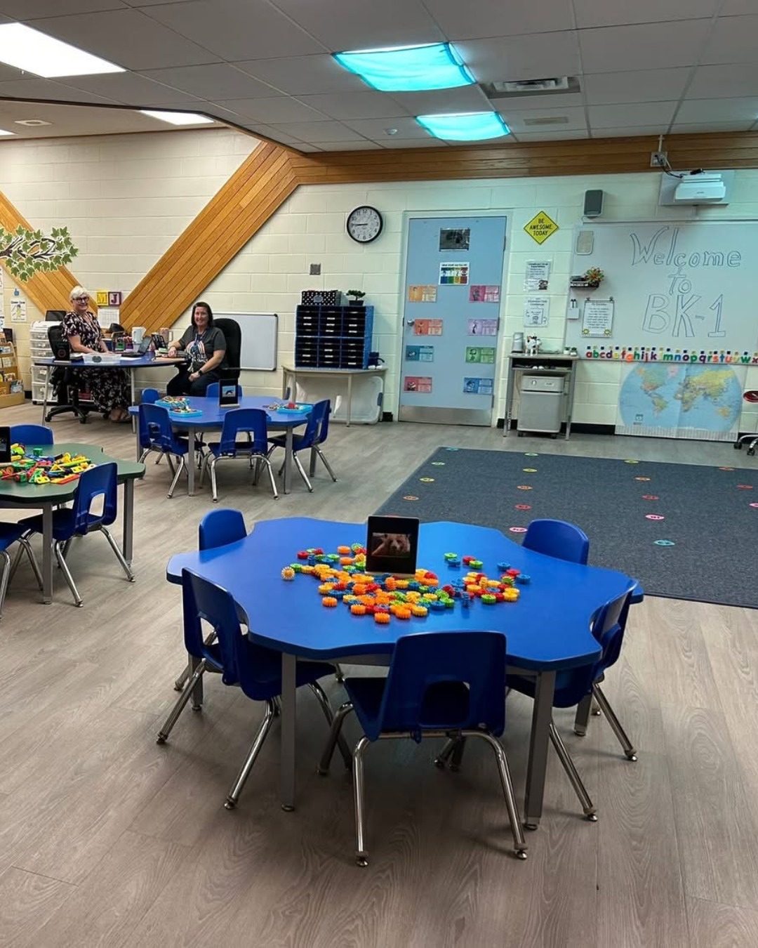 Bluewater District... - Bluewater District School Board