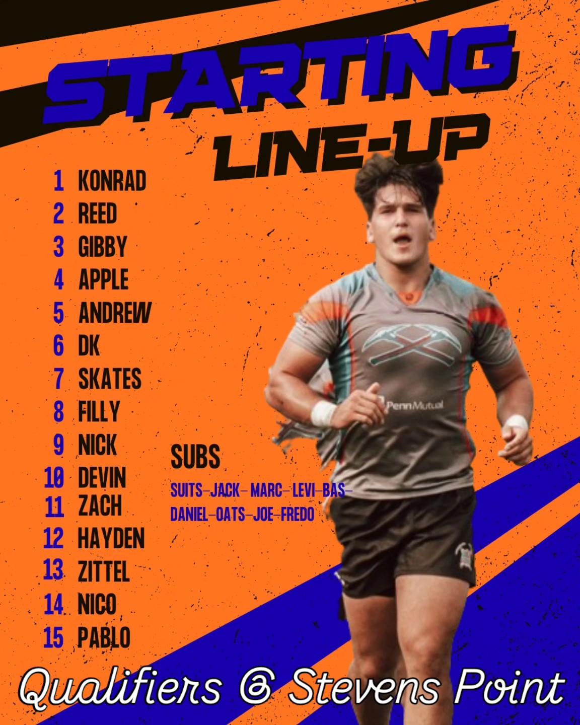 Men's Rugby at UW-Platteville | Platteville WI