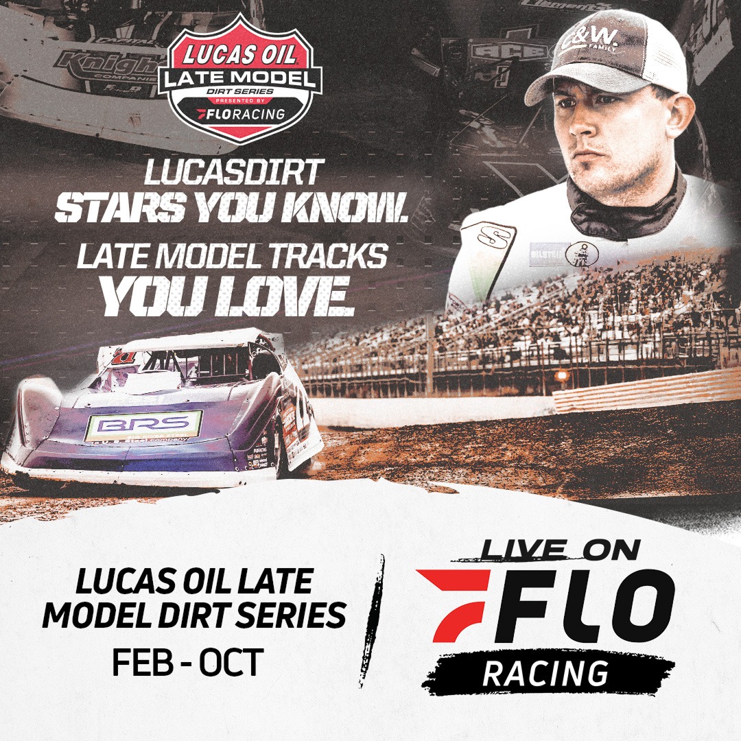 𝗪𝗔𝗧𝗖𝗛 𝗟𝗜𝗩𝗘 | #𝗟𝘂𝗰𝗮𝘀𝗗𝗶𝗿𝘁 🏁 We are 𝗟𝗜𝗩𝗘 on