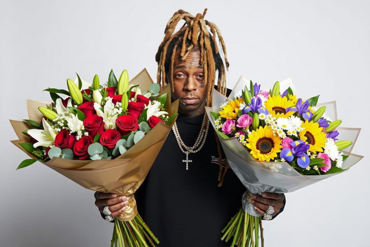 DatPiff - To address the Lil Wayne slander. Calling Lil Wayne “trash ...