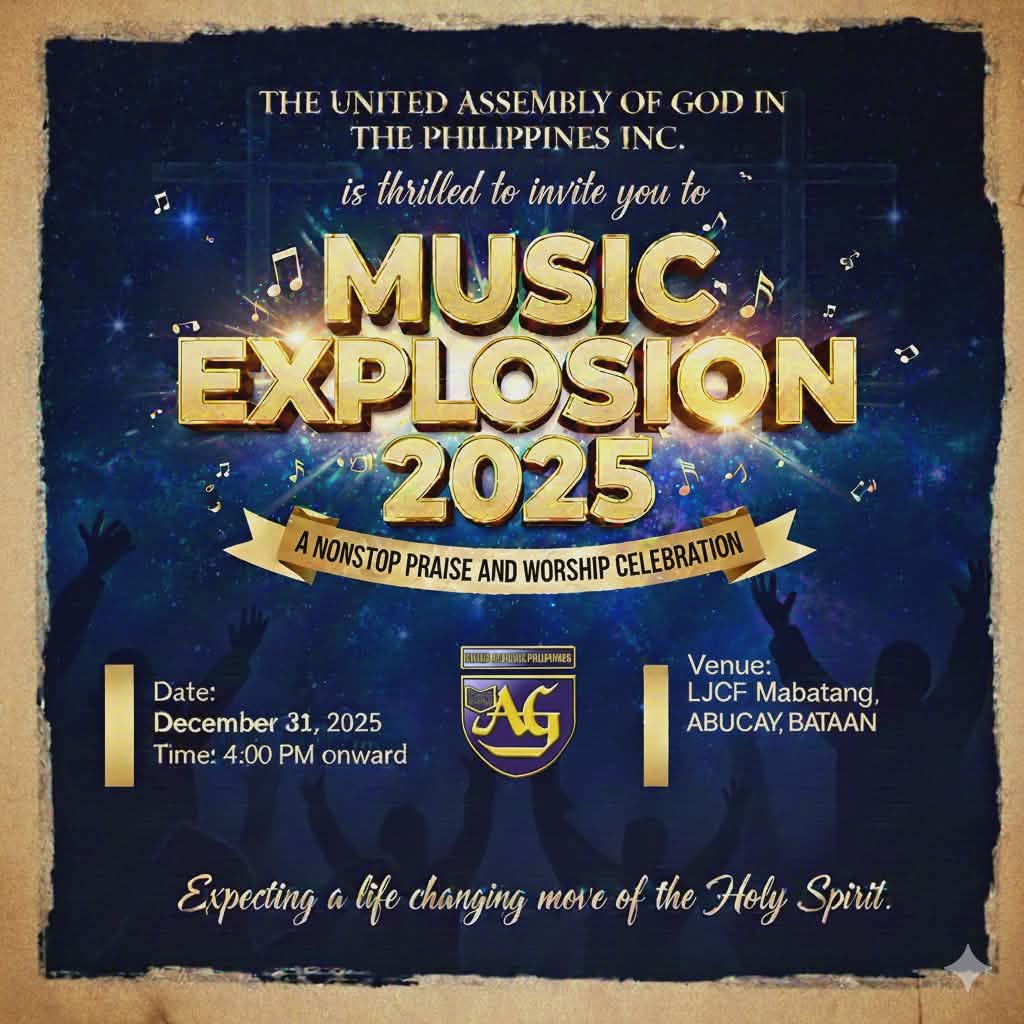 United - 🔥 You’re invited to Worship Explosion 🔥 Join us for a powerful ...