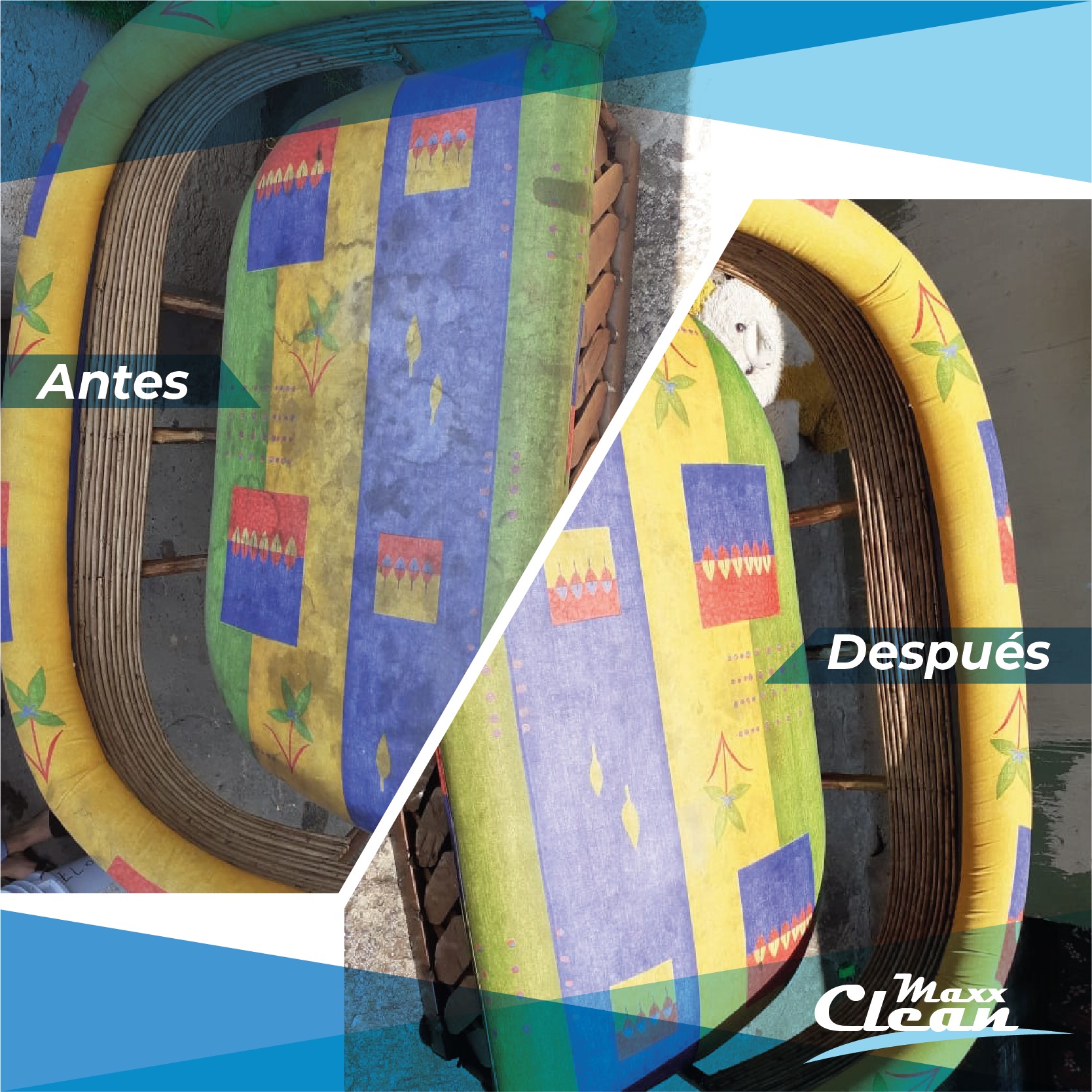 Maxx clean | Guadalajara