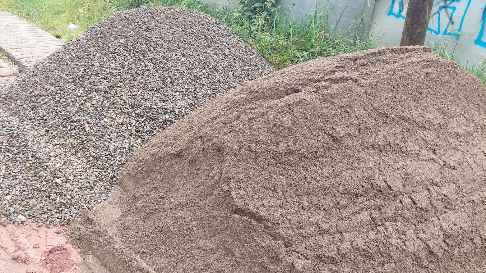 Venta de camiones livianos y pesados. | Venta de materiales de ...