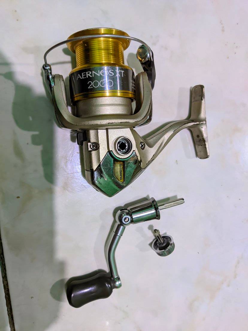 reel shimano stradic 6000 fi FM Spinning Reels In fact fly fishing SHIMANO CAENAN 101 | Model:BV-300