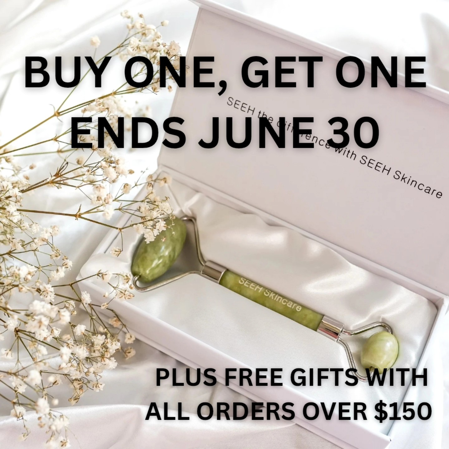 SEEH Skincare